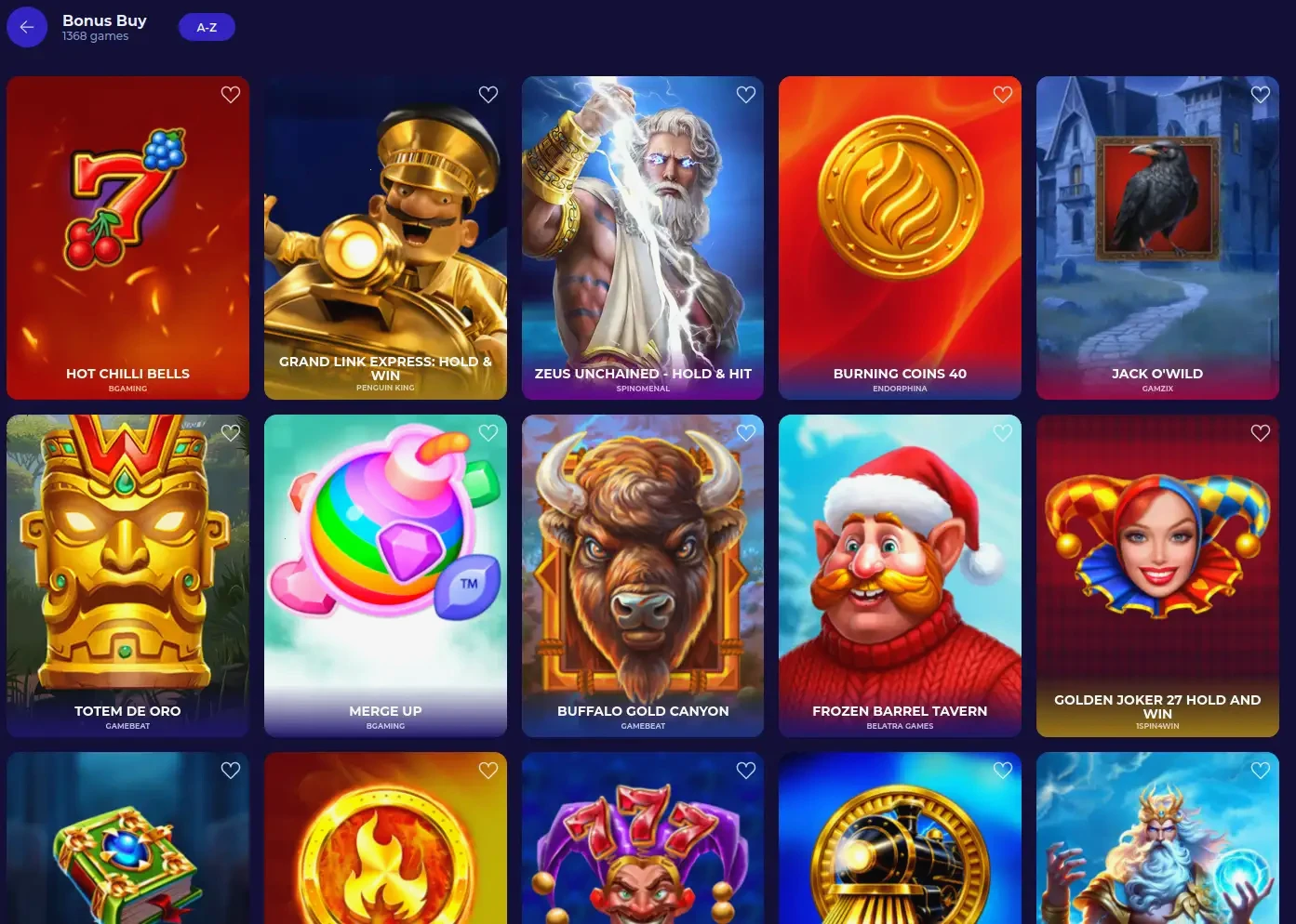 Kassu Casino bonuserbjudande med gratissnurr och välkomstbonus